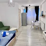 Apartamento 1 Mega Mall National Arena Bucarest