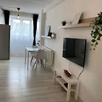 Apartamento 1 Mega Mall National Arena *
