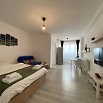 Apartamento 1 Mega Mall National Arena