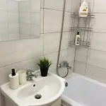 Apartamento 1 Mega Mall National Arena Bucarest