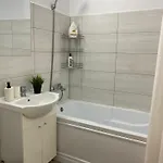 Apartamento 1 Mega Mall National Arena *