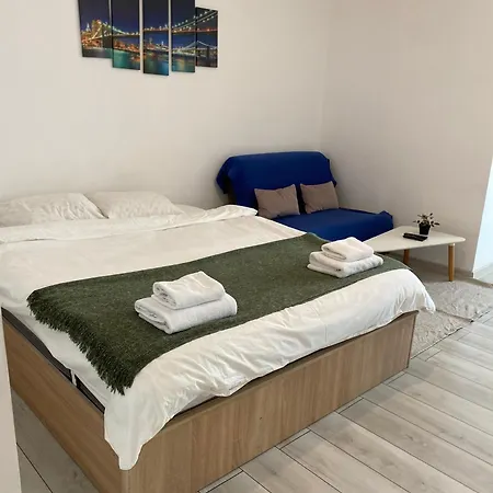 1 Mega Mall National Arena * Βουκουρέστι